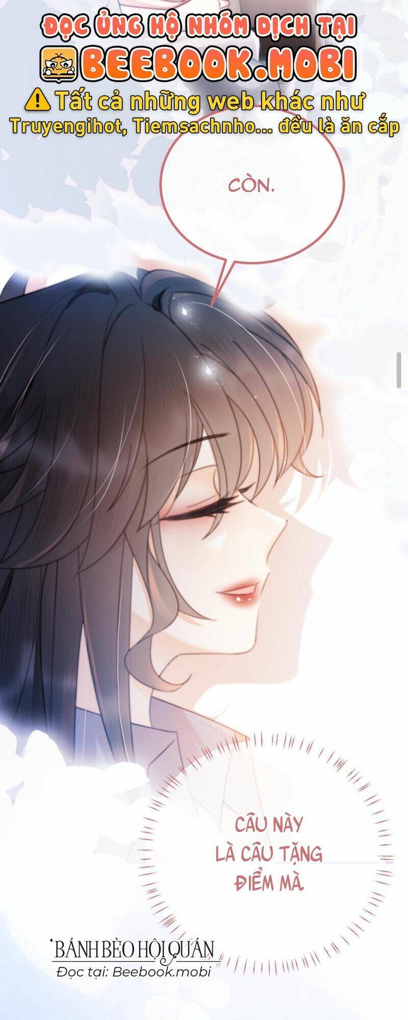 Cùng Đỉnh Luu Ảnh Đế Yêu Đương Phát Đường Chap 56 - Next Chap 57