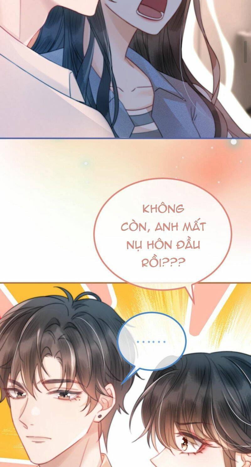 Cùng Đỉnh Luu Ảnh Đế Yêu Đương Phát Đường Chap 56 - Next Chap 57
