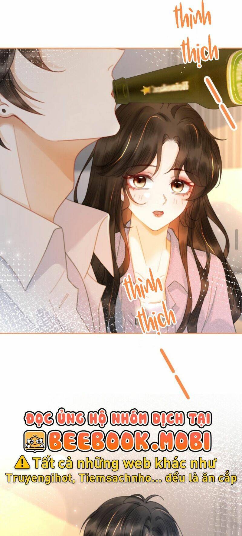Cùng Đỉnh Luu Ảnh Đế Yêu Đương Phát Đường Chap 56 - Next Chap 57