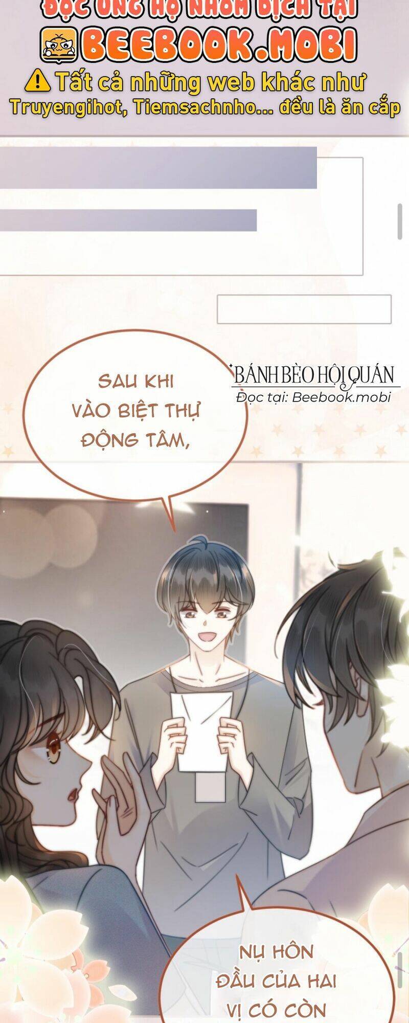 Cùng Đỉnh Luu Ảnh Đế Yêu Đương Phát Đường Chap 56 - Next Chap 57