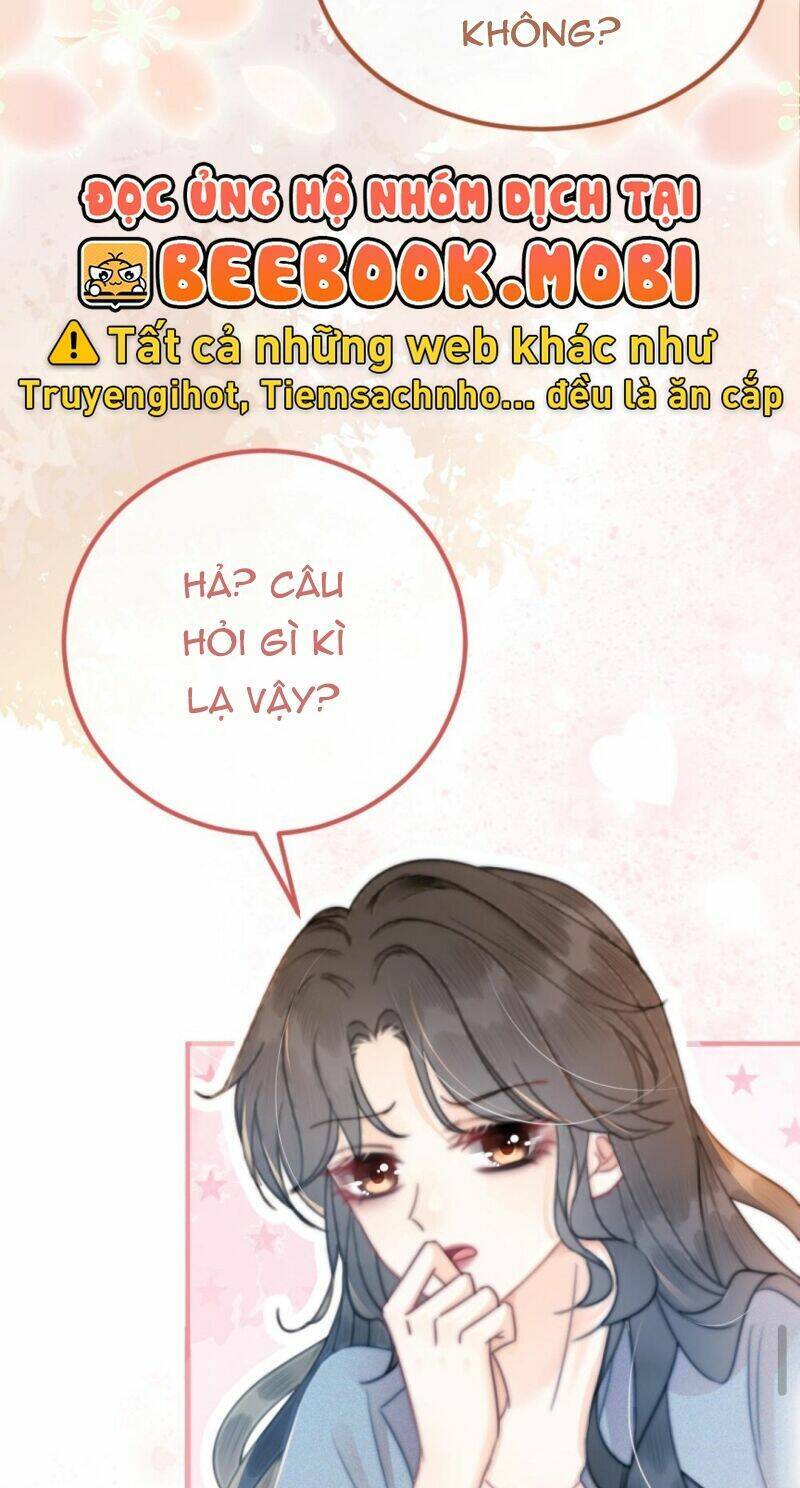 Cùng Đỉnh Luu Ảnh Đế Yêu Đương Phát Đường Chap 56 - Next Chap 57