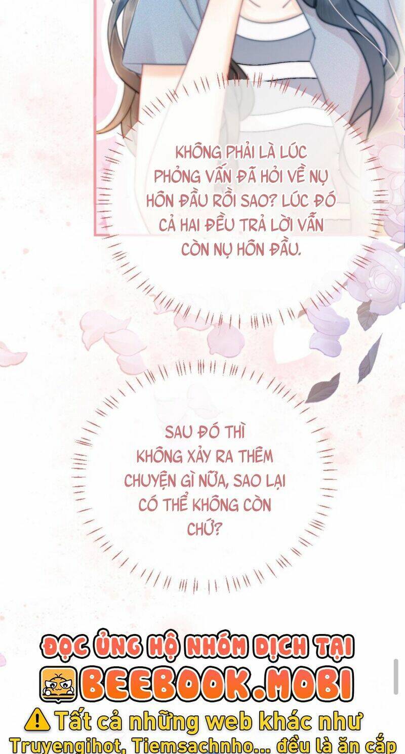 Cùng Đỉnh Luu Ảnh Đế Yêu Đương Phát Đường Chap 56 - Next Chap 57