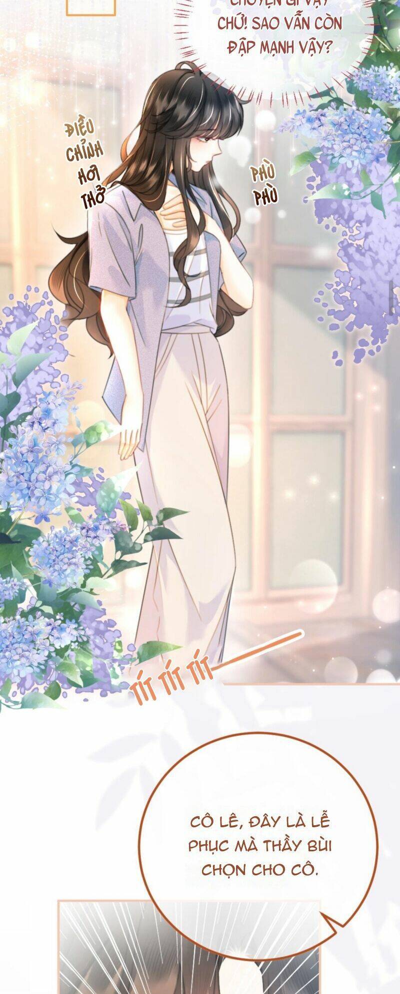 Cùng Đỉnh Luu Ảnh Đế Yêu Đương Phát Đường Chap 57 - Next Chap 58
