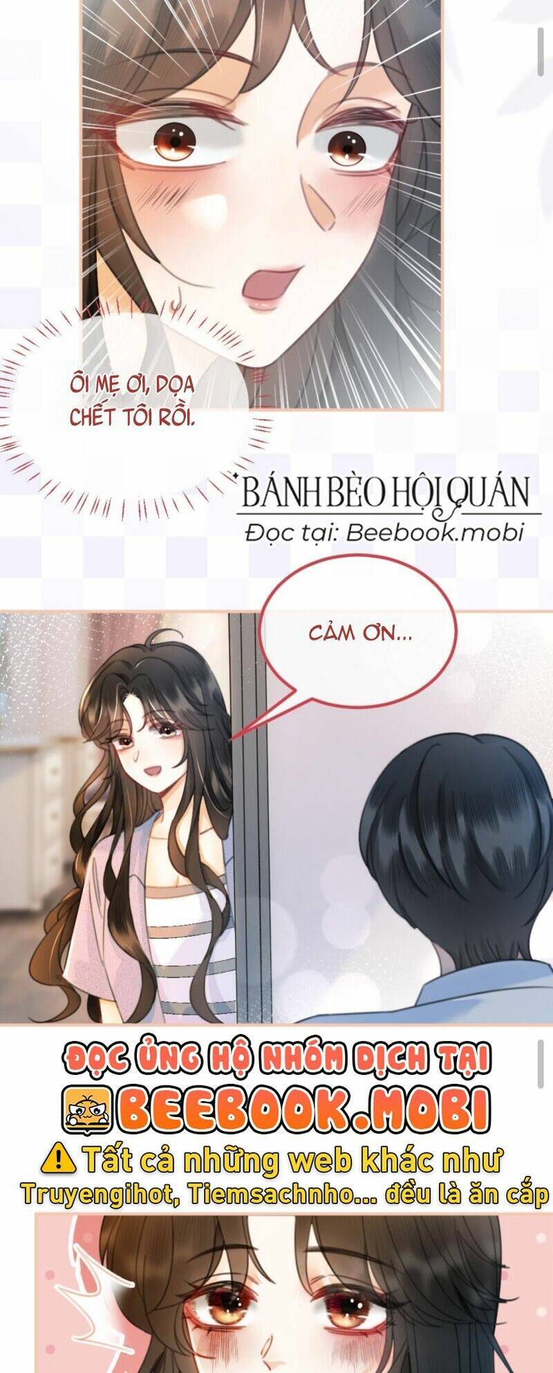 Cùng Đỉnh Luu Ảnh Đế Yêu Đương Phát Đường Chap 57 - Next Chap 58
