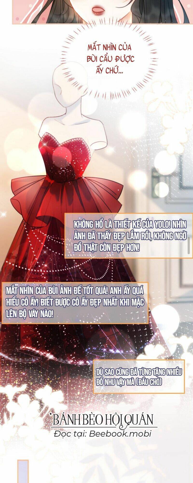 Cùng Đỉnh Luu Ảnh Đế Yêu Đương Phát Đường Chap 57 - Next Chap 58