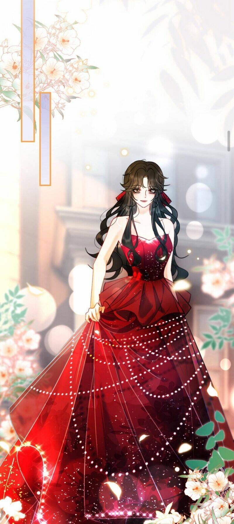 Cùng Đỉnh Luu Ảnh Đế Yêu Đương Phát Đường Chap 57 - Next Chap 58