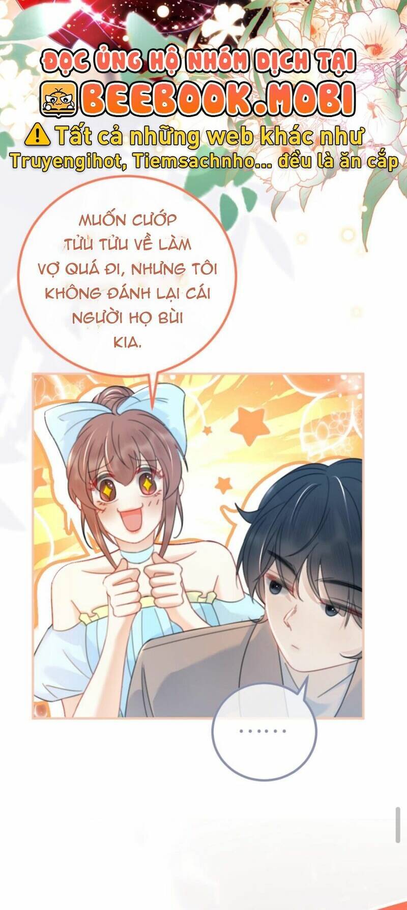 Cùng Đỉnh Luu Ảnh Đế Yêu Đương Phát Đường Chap 57 - Next Chap 58