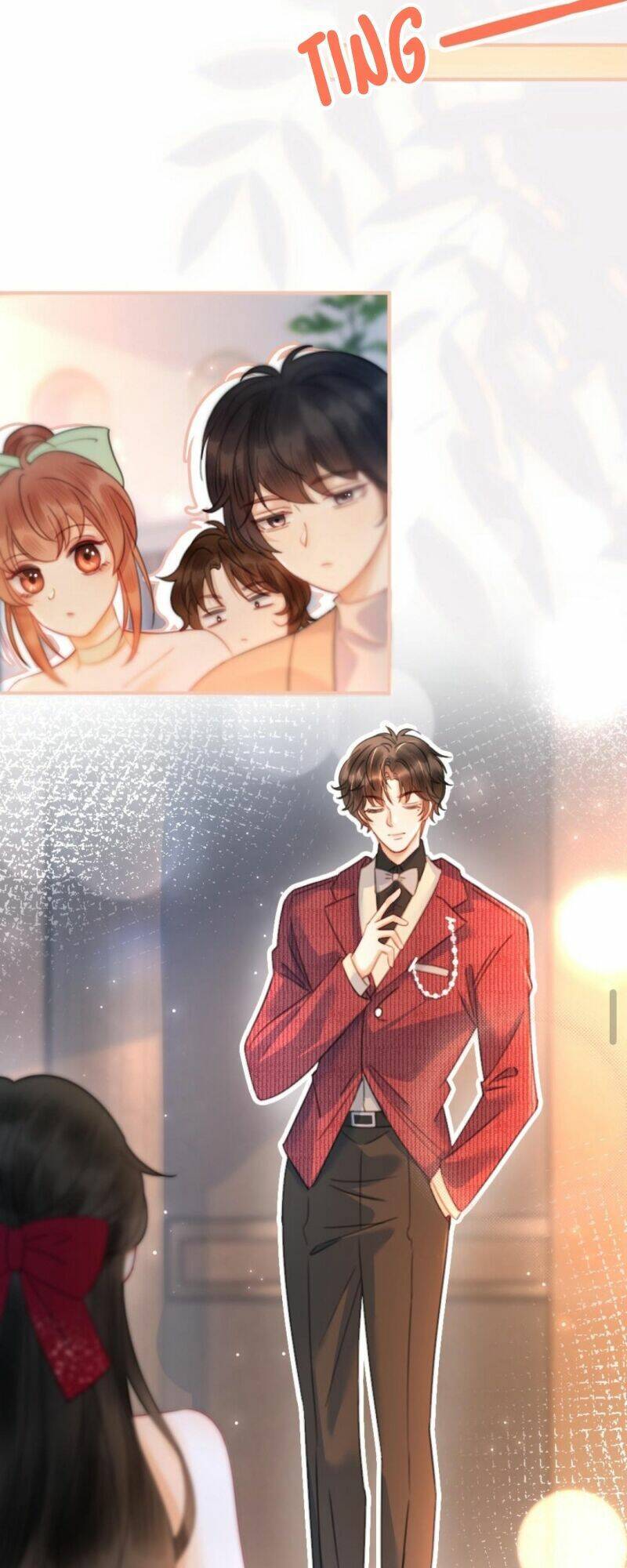 Cùng Đỉnh Luu Ảnh Đế Yêu Đương Phát Đường Chap 57 - Next Chap 58