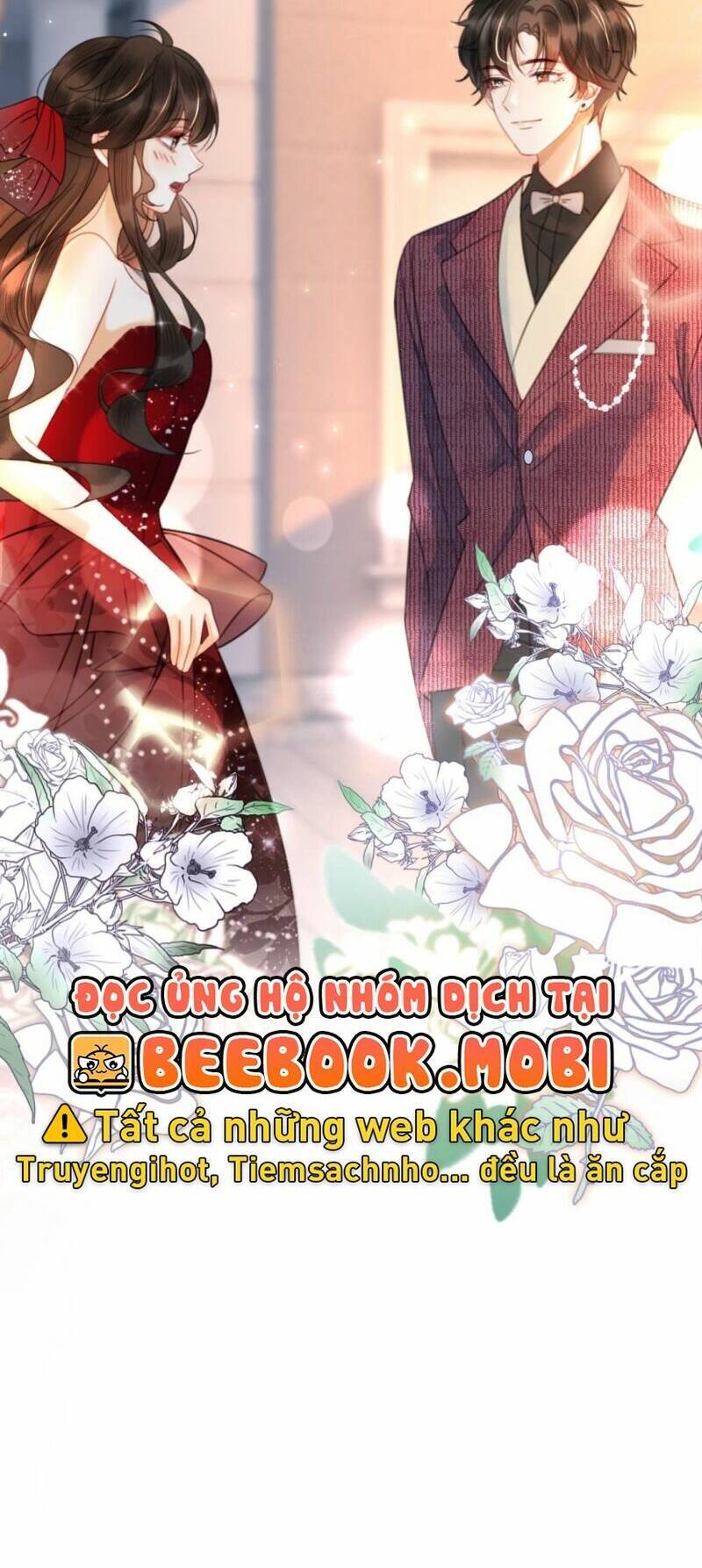 Cùng Đỉnh Luu Ảnh Đế Yêu Đương Phát Đường Chap 57 - Next Chap 58