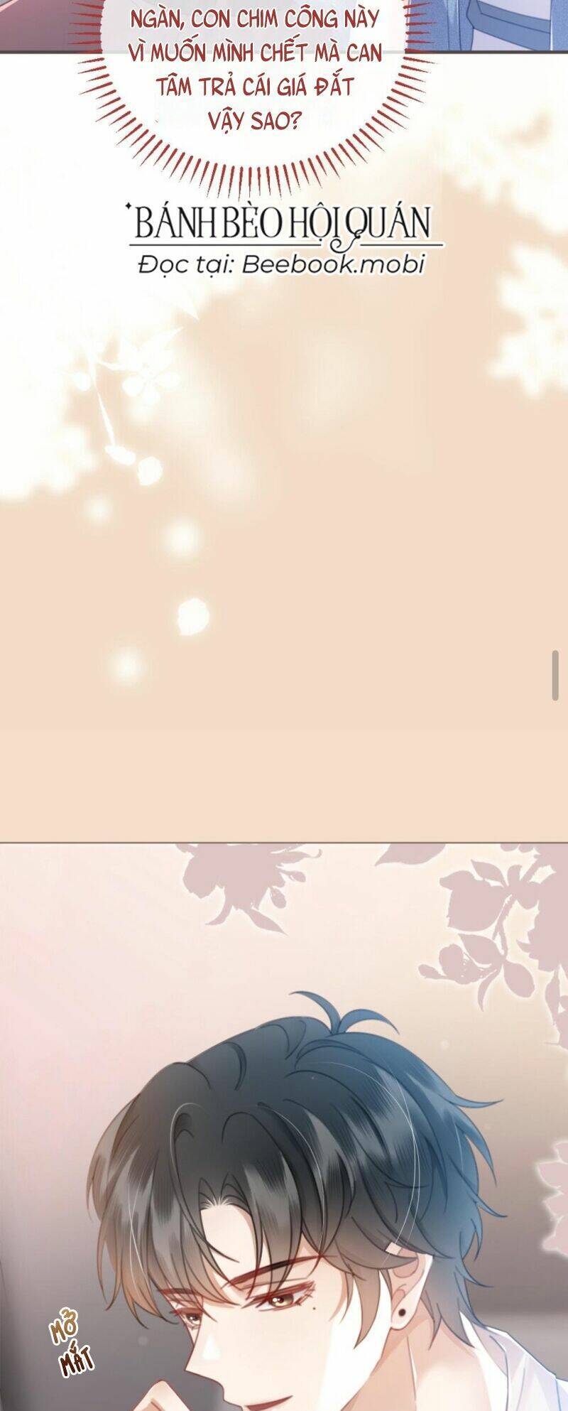 Cùng Đỉnh Luu Ảnh Đế Yêu Đương Phát Đường Chap 57 - Next Chap 58