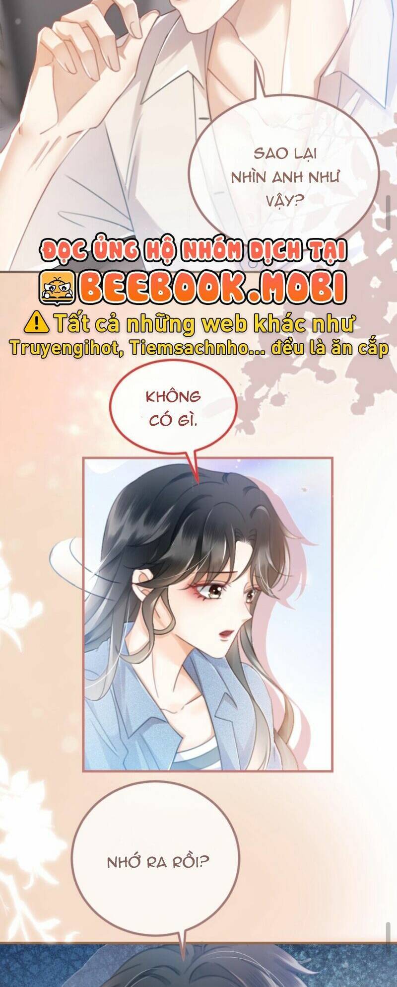 Cùng Đỉnh Luu Ảnh Đế Yêu Đương Phát Đường Chap 57 - Next Chap 58