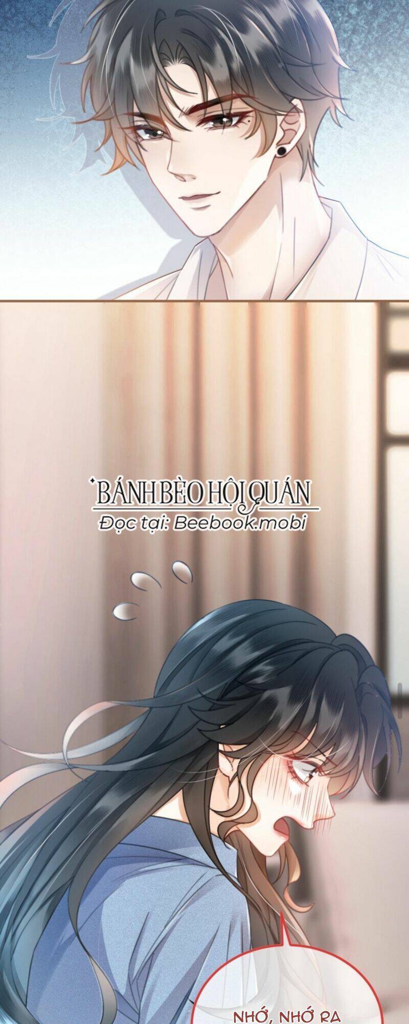 Cùng Đỉnh Luu Ảnh Đế Yêu Đương Phát Đường Chap 57 - Next Chap 58