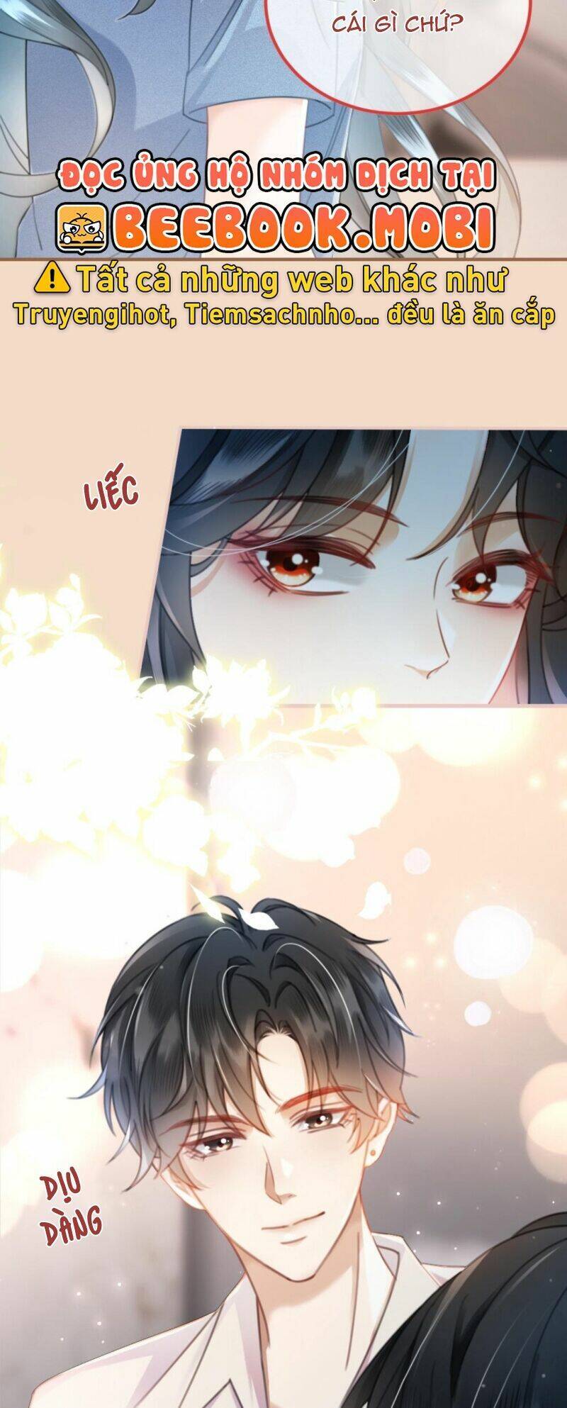 Cùng Đỉnh Luu Ảnh Đế Yêu Đương Phát Đường Chap 57 - Next Chap 58