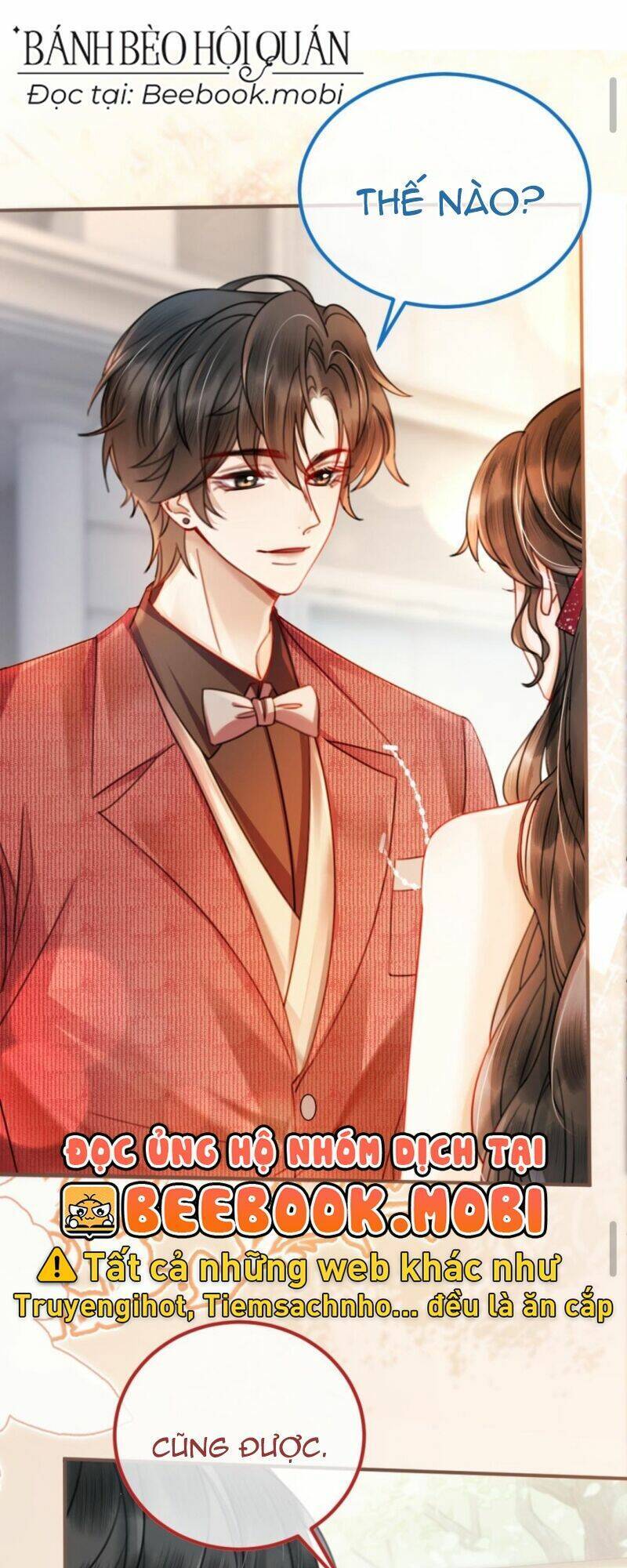 Cùng Đỉnh Luu Ảnh Đế Yêu Đương Phát Đường Chap 58 - Next Chap 59
