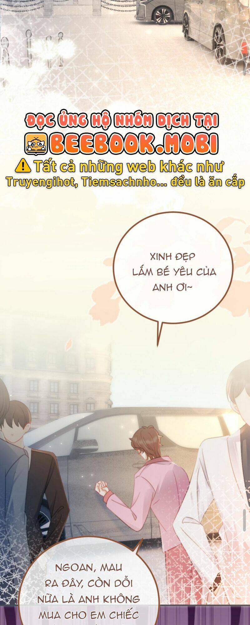 Cùng Đỉnh Luu Ảnh Đế Yêu Đương Phát Đường Chap 58 - Next Chap 59