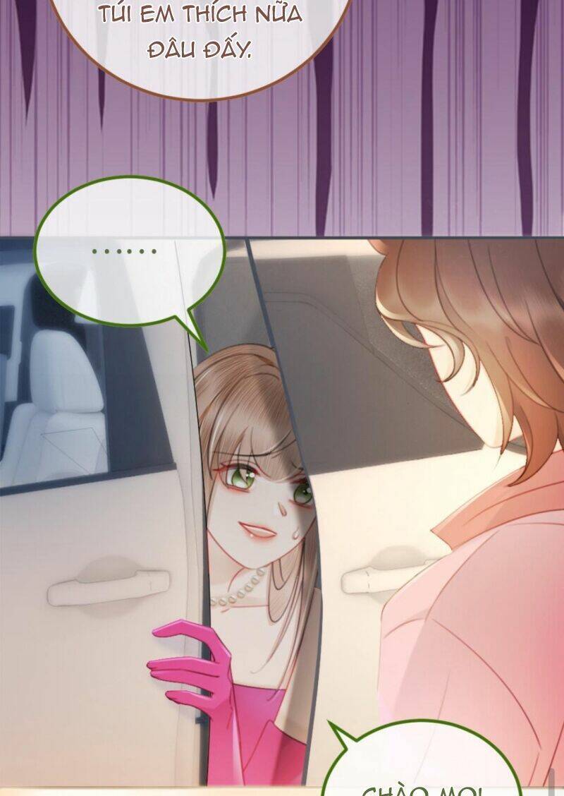 Cùng Đỉnh Luu Ảnh Đế Yêu Đương Phát Đường Chap 58 - Next Chap 59
