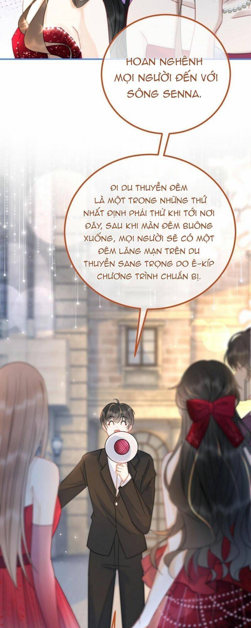 Cùng Đỉnh Luu Ảnh Đế Yêu Đương Phát Đường Chap 58 - Next Chap 59