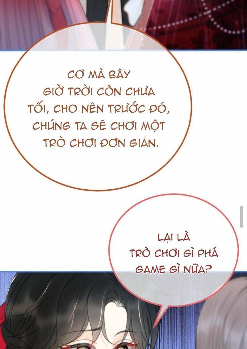 Cùng Đỉnh Luu Ảnh Đế Yêu Đương Phát Đường Chap 58 - Next Chap 59