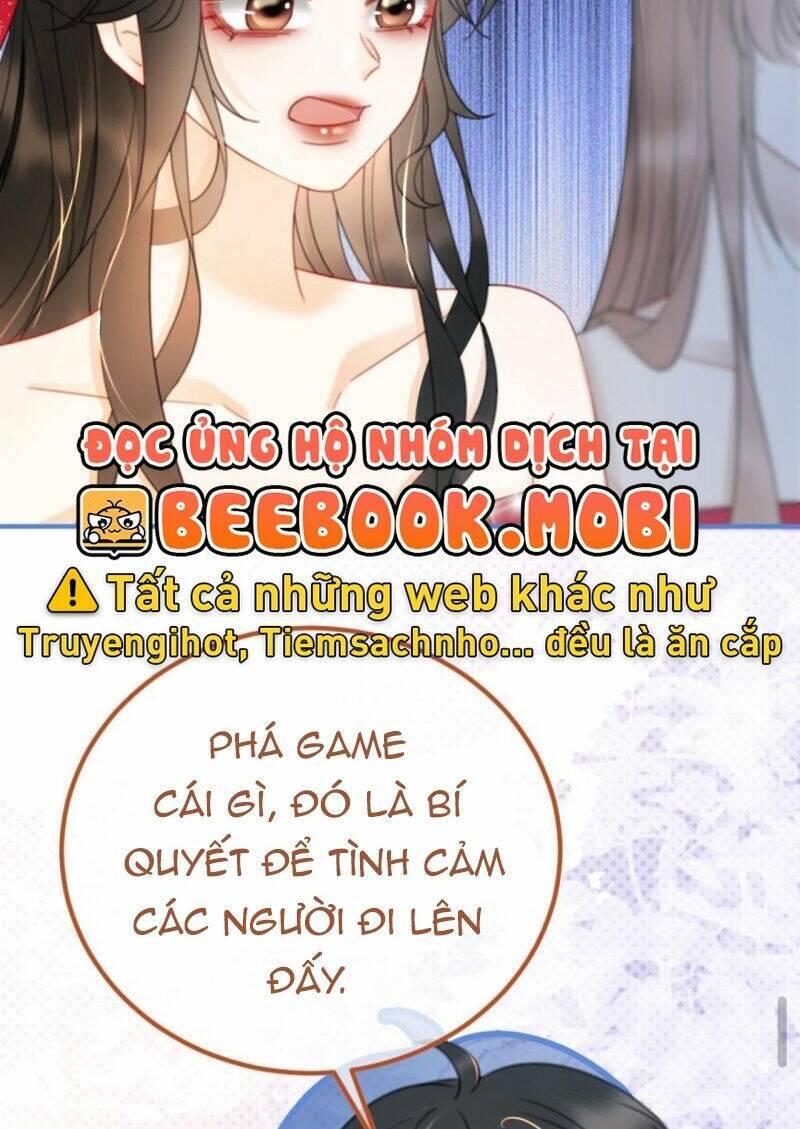 Cùng Đỉnh Luu Ảnh Đế Yêu Đương Phát Đường Chap 58 - Next Chap 59