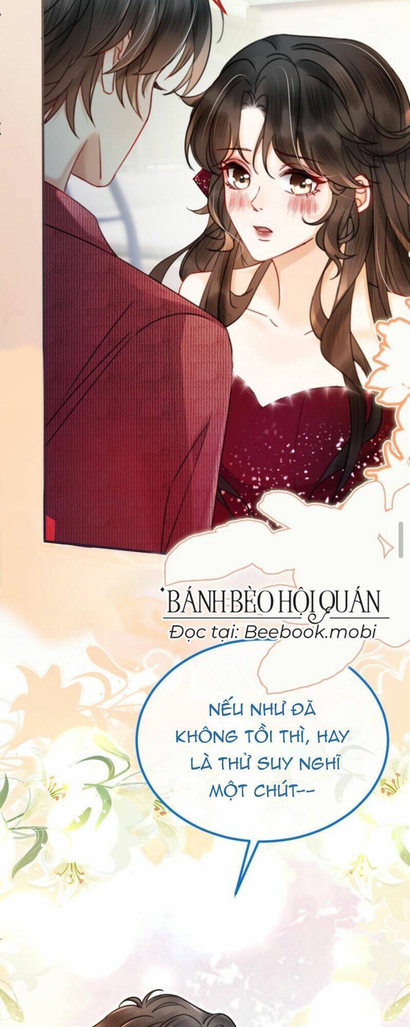 Cùng Đỉnh Luu Ảnh Đế Yêu Đương Phát Đường Chap 58 - Next Chap 59