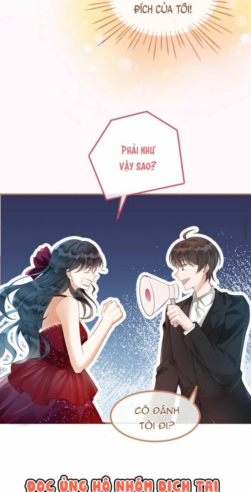 Cùng Đỉnh Luu Ảnh Đế Yêu Đương Phát Đường Chap 58 - Next Chap 59