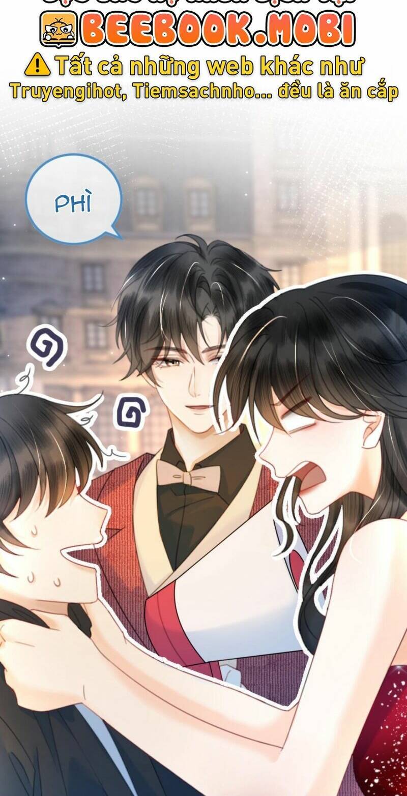 Cùng Đỉnh Luu Ảnh Đế Yêu Đương Phát Đường Chap 58 - Next Chap 59