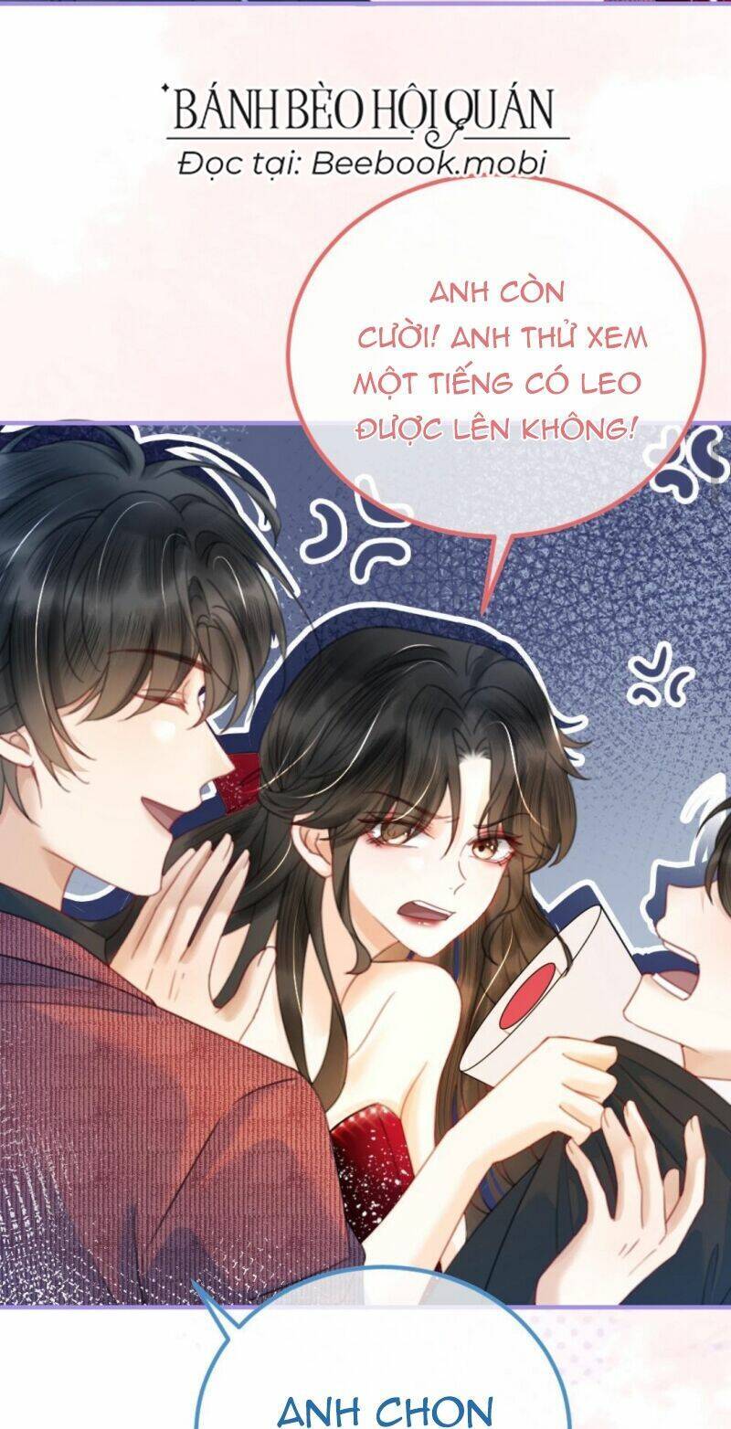 Cùng Đỉnh Luu Ảnh Đế Yêu Đương Phát Đường Chap 58 - Next Chap 59