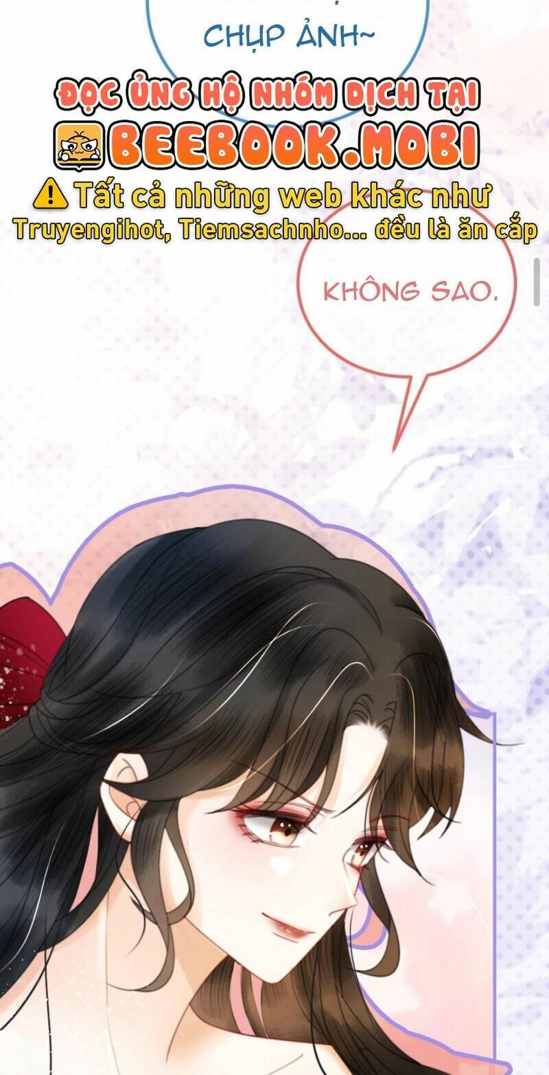 Cùng Đỉnh Luu Ảnh Đế Yêu Đương Phát Đường Chap 58 - Next Chap 59