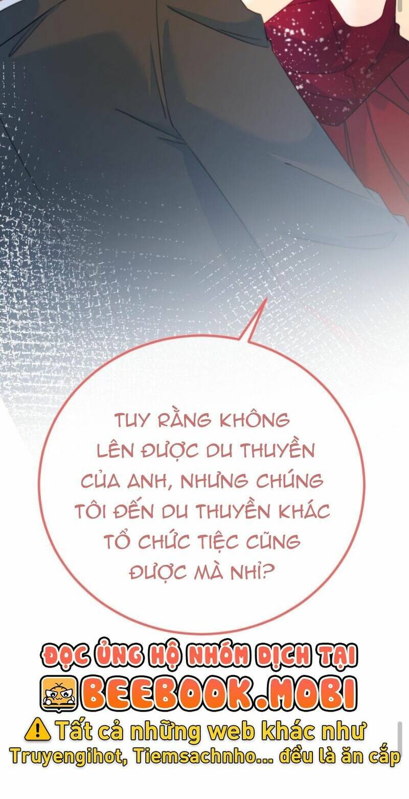 Cùng Đỉnh Luu Ảnh Đế Yêu Đương Phát Đường Chap 58 - Next Chap 59
