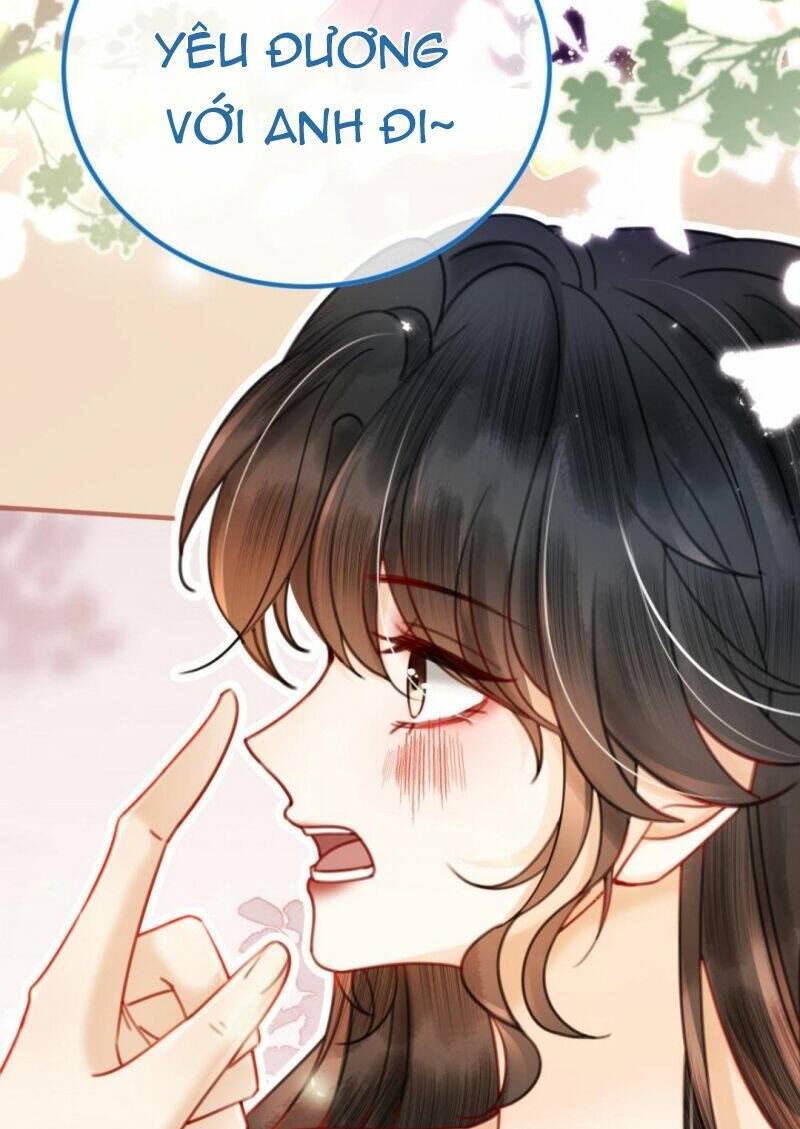 Cùng Đỉnh Luu Ảnh Đế Yêu Đương Phát Đường Chap 58 - Next Chap 59