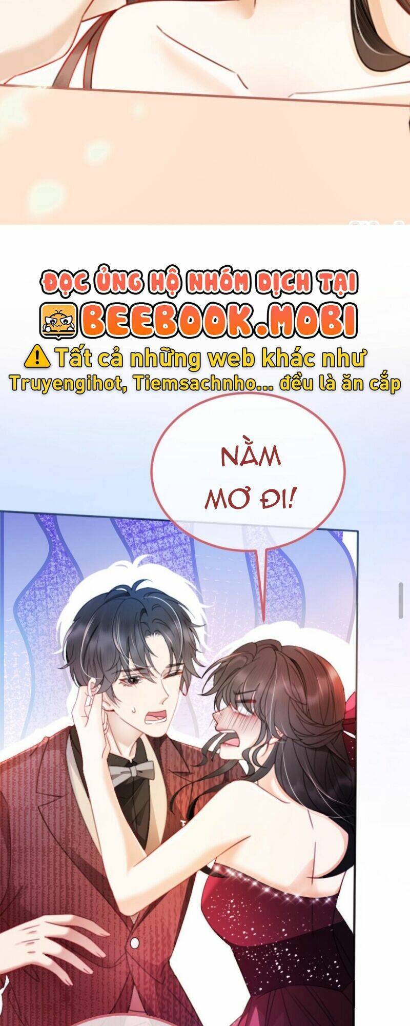 Cùng Đỉnh Luu Ảnh Đế Yêu Đương Phát Đường Chap 58 - Next Chap 59