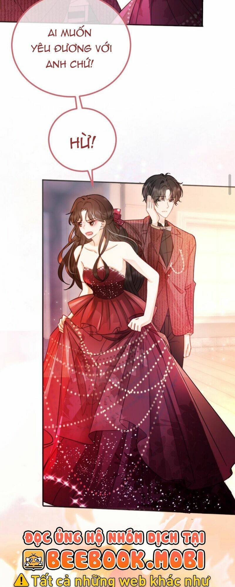 Cùng Đỉnh Luu Ảnh Đế Yêu Đương Phát Đường Chap 58 - Next Chap 59