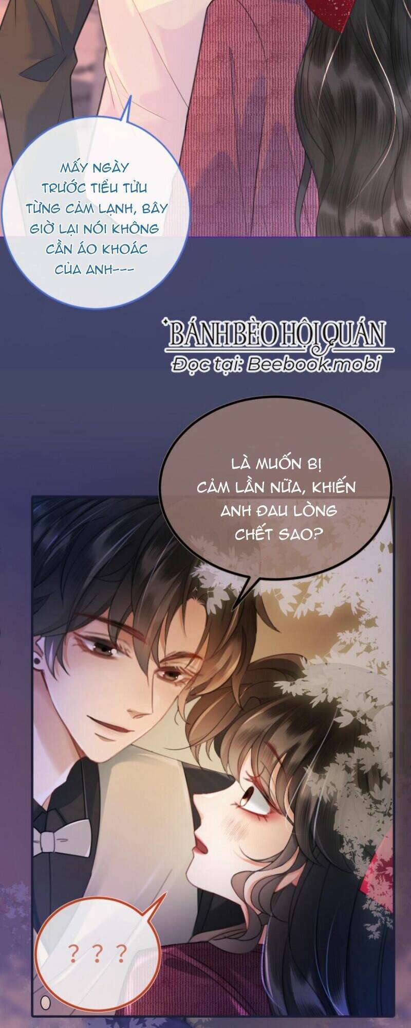 Cùng Đỉnh Luu Ảnh Đế Yêu Đương Phát Đường Chap 59 - Next Chap 60