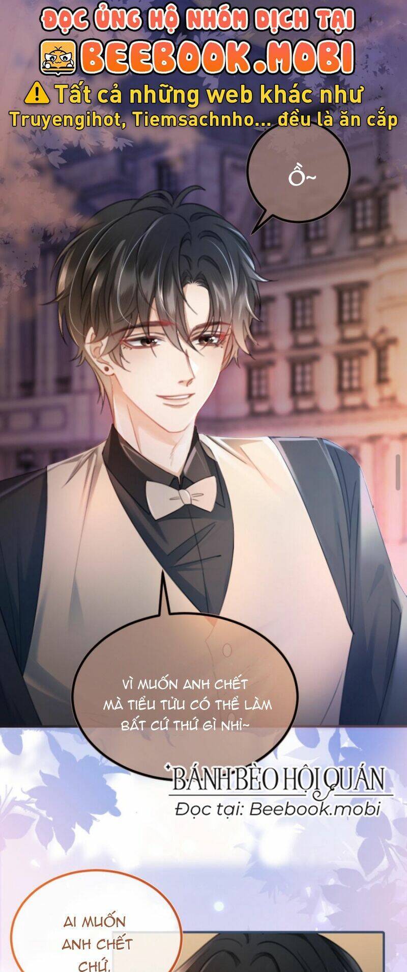 Cùng Đỉnh Luu Ảnh Đế Yêu Đương Phát Đường Chap 59 - Next Chap 60