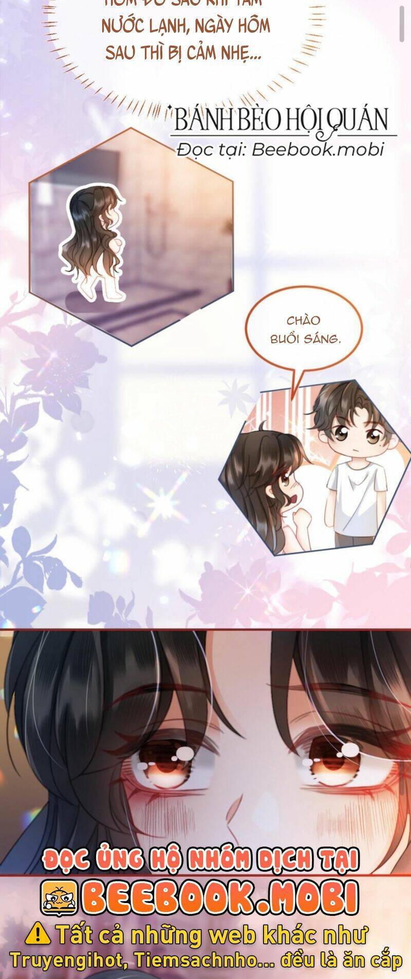 Cùng Đỉnh Luu Ảnh Đế Yêu Đương Phát Đường Chap 59 - Next Chap 60