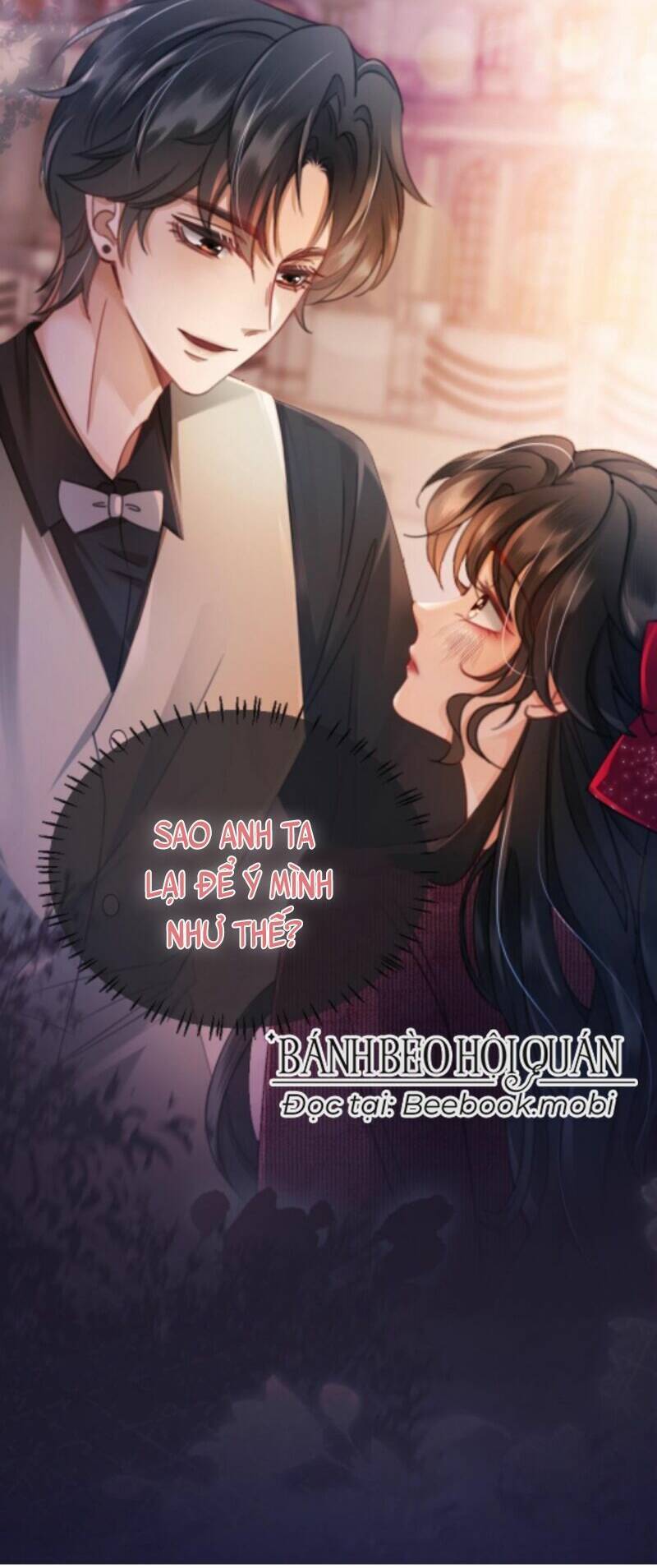 Cùng Đỉnh Luu Ảnh Đế Yêu Đương Phát Đường Chap 59 - Next Chap 60