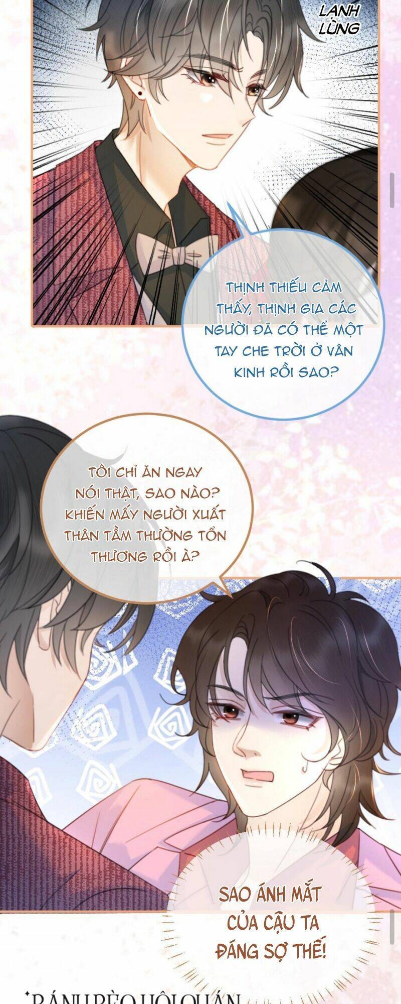 Cùng Đỉnh Luu Ảnh Đế Yêu Đương Phát Đường Chap 59 - Next Chap 60