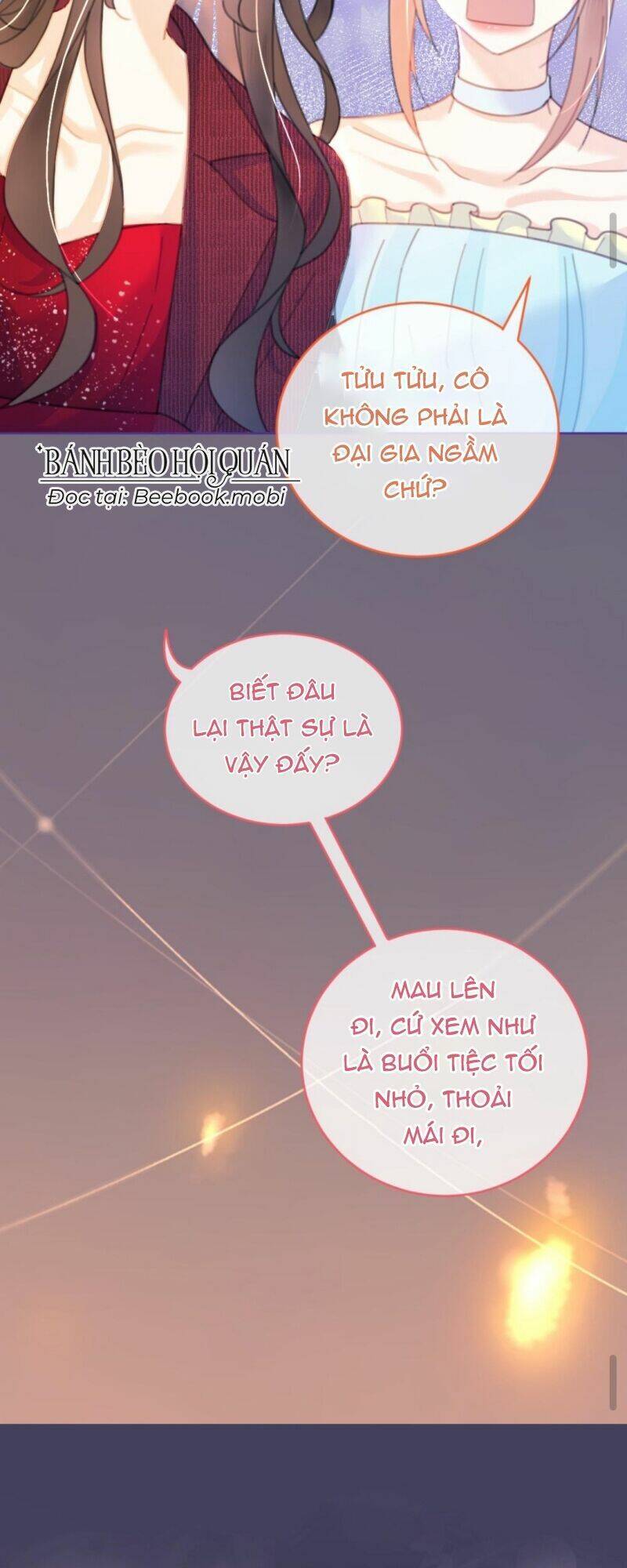 Cùng Đỉnh Luu Ảnh Đế Yêu Đương Phát Đường Chap 60 - Next Chap 61