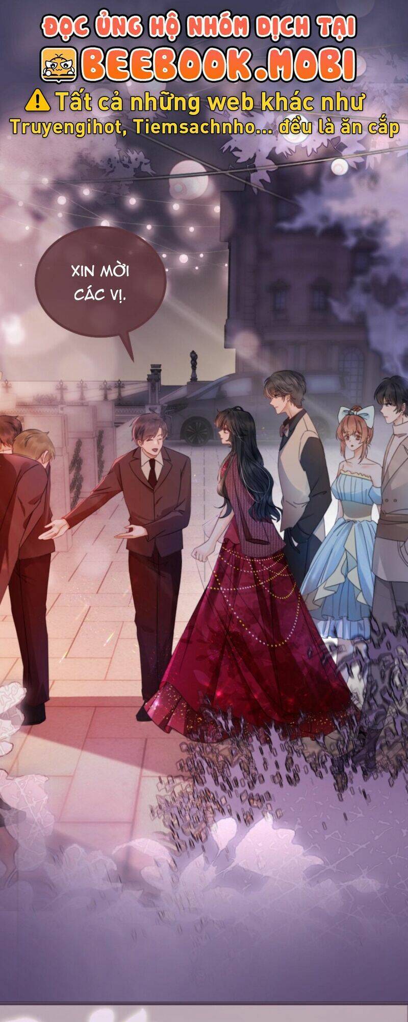 Cùng Đỉnh Luu Ảnh Đế Yêu Đương Phát Đường Chap 60 - Next Chap 61