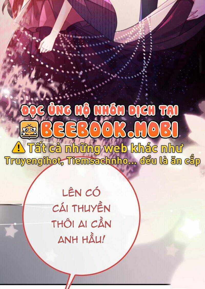 Cùng Đỉnh Luu Ảnh Đế Yêu Đương Phát Đường Chap 60 - Next Chap 61