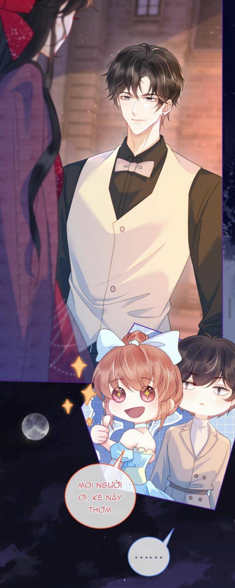 Cùng Đỉnh Luu Ảnh Đế Yêu Đương Phát Đường Chap 60 - Next Chap 61