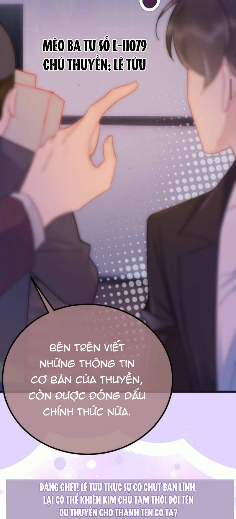Cùng Đỉnh Luu Ảnh Đế Yêu Đương Phát Đường Chap 60 - Next Chap 61