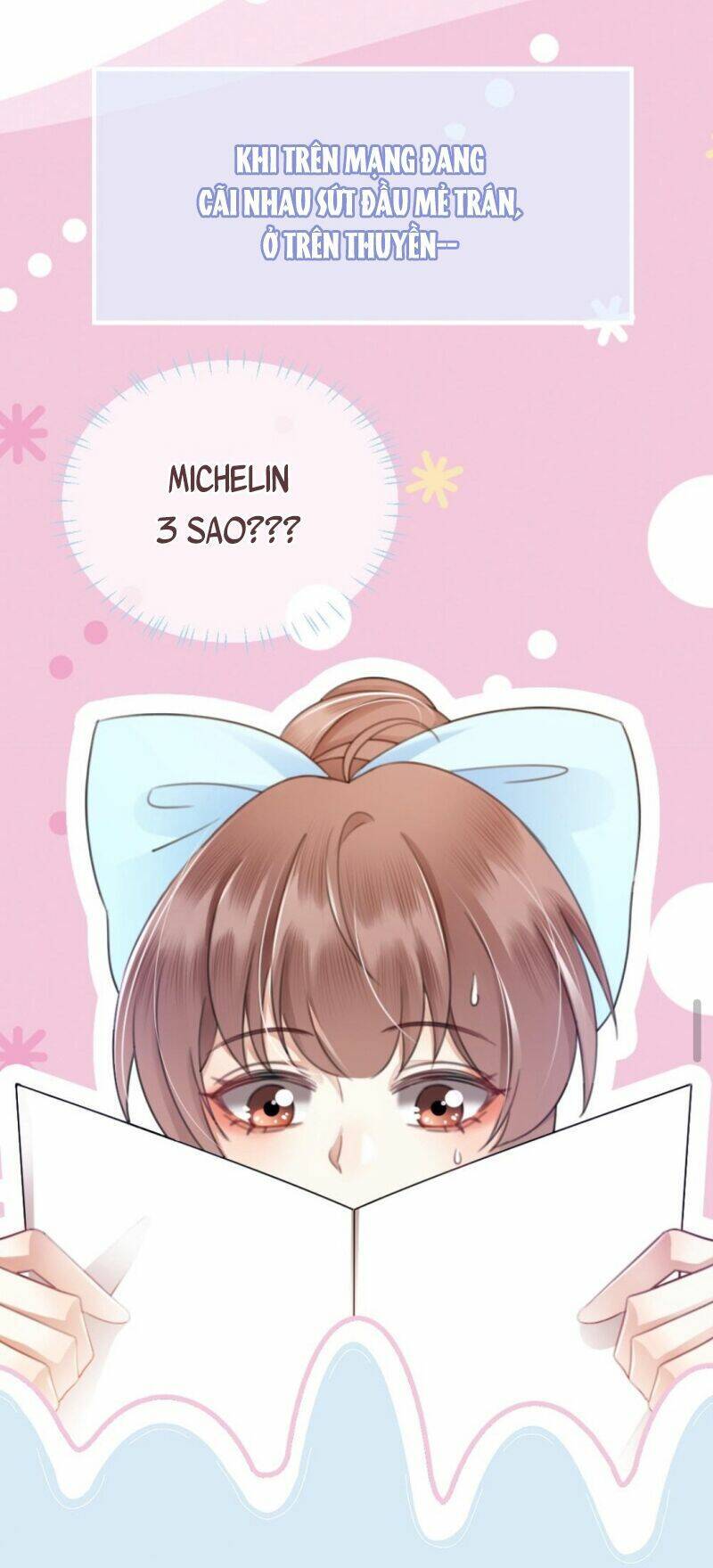 Cùng Đỉnh Luu Ảnh Đế Yêu Đương Phát Đường Chap 60 - Next Chap 61