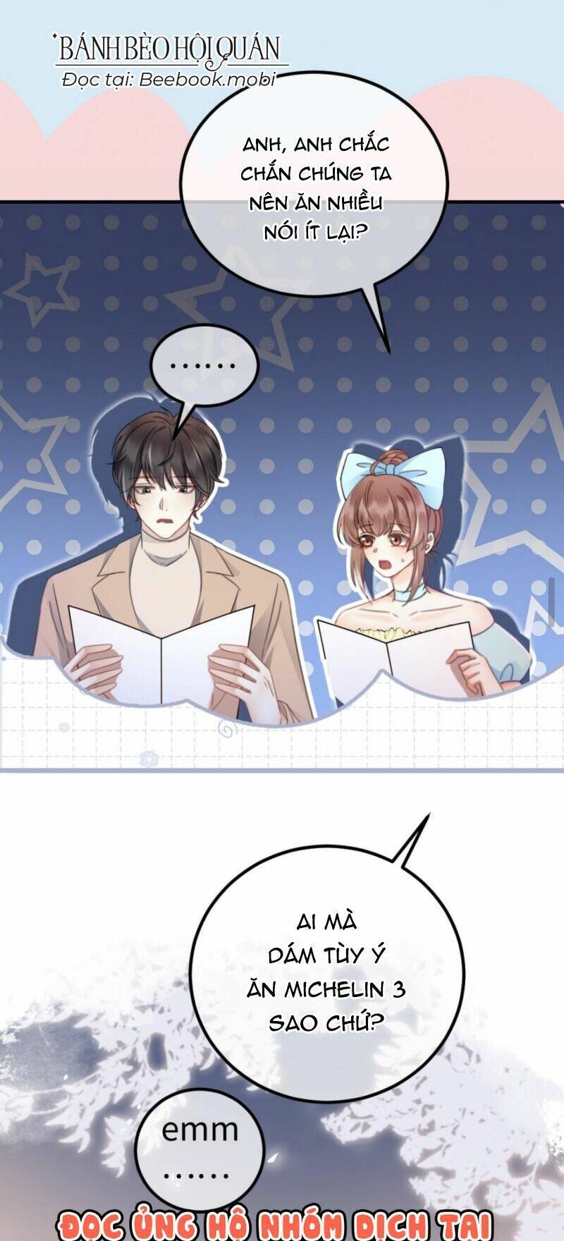 Cùng Đỉnh Luu Ảnh Đế Yêu Đương Phát Đường Chap 60 - Next Chap 61