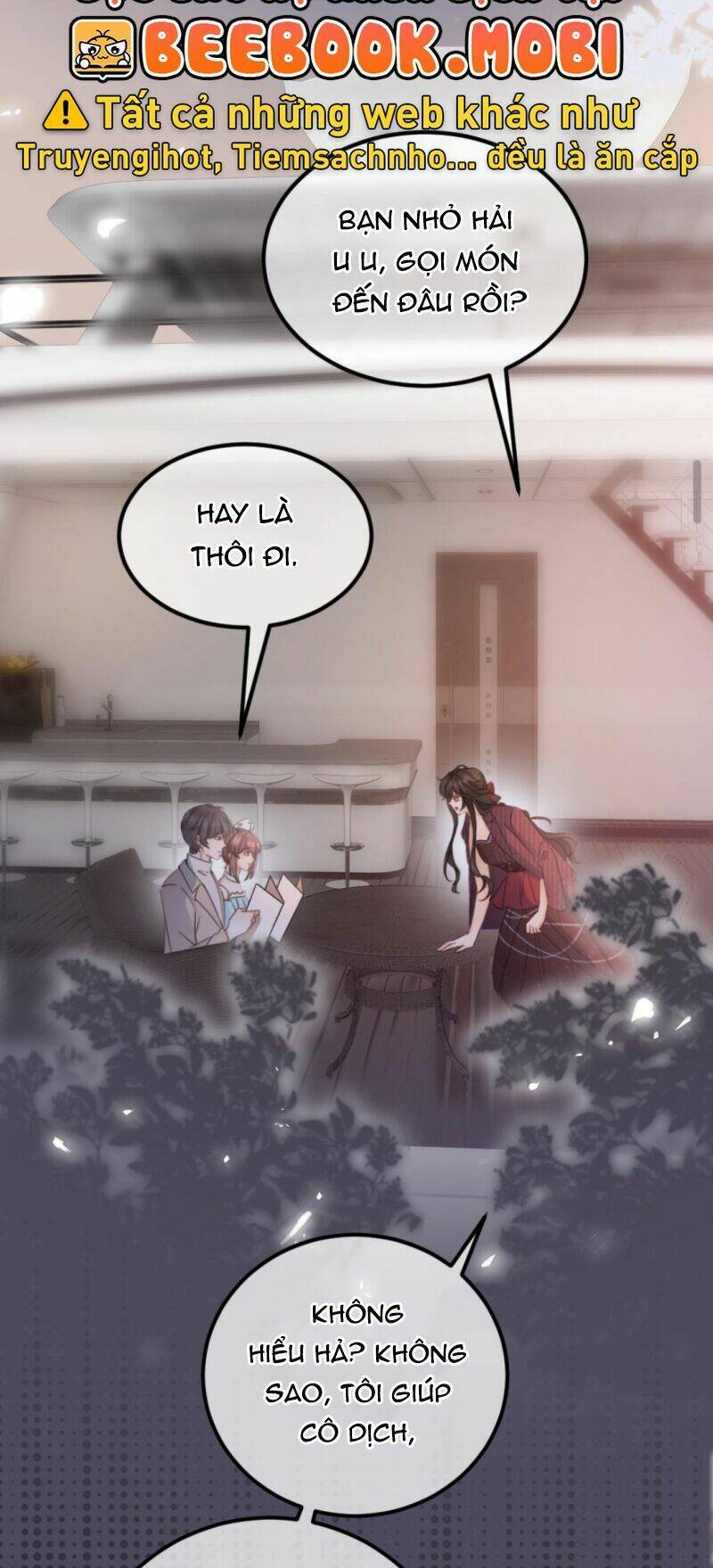 Cùng Đỉnh Luu Ảnh Đế Yêu Đương Phát Đường Chap 60 - Next Chap 61