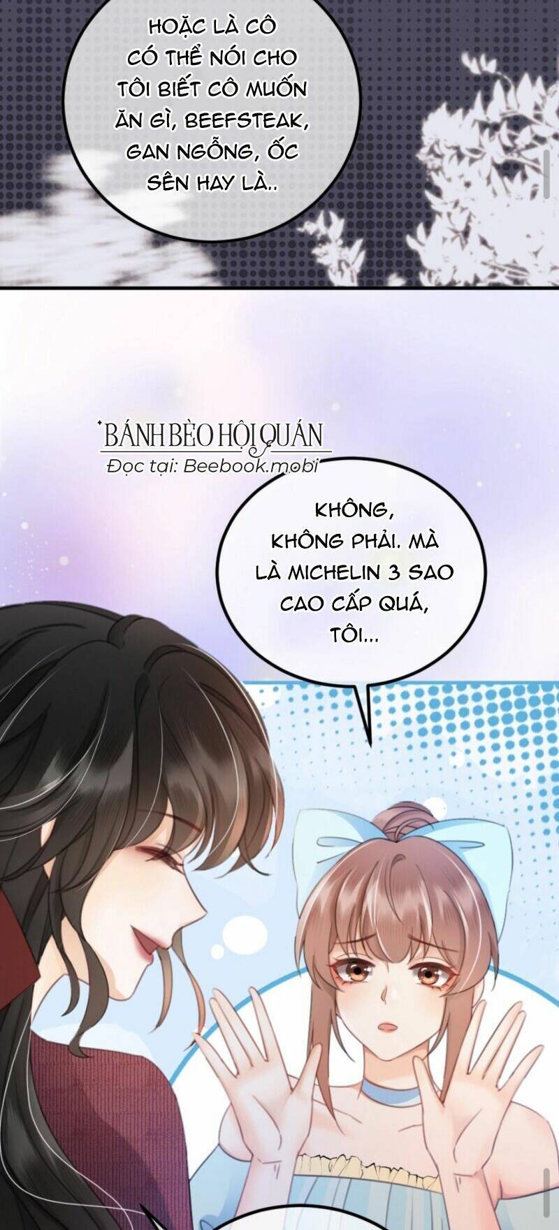 Cùng Đỉnh Luu Ảnh Đế Yêu Đương Phát Đường Chap 60 - Next Chap 61
