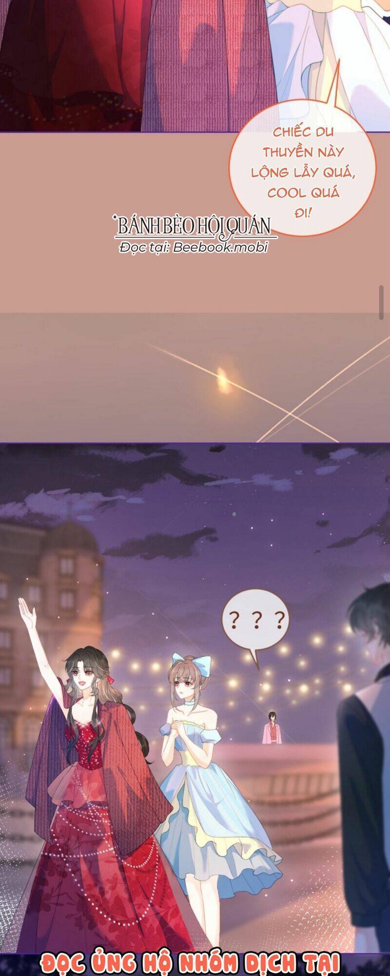 Cùng Đỉnh Luu Ảnh Đế Yêu Đương Phát Đường Chap 60 - Next Chap 61