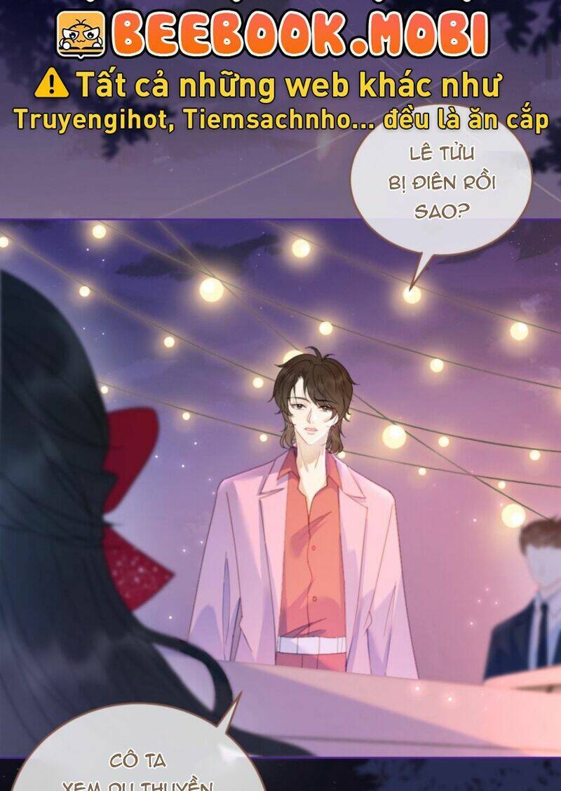 Cùng Đỉnh Luu Ảnh Đế Yêu Đương Phát Đường Chap 60 - Next Chap 61