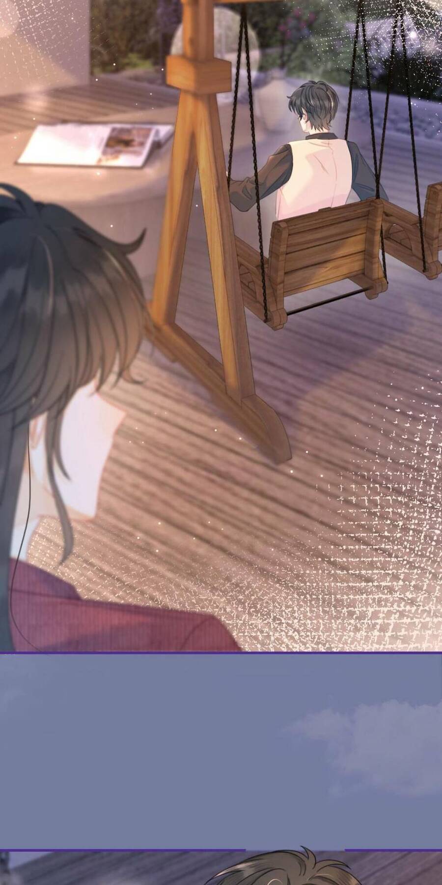 Cùng Đỉnh Luu Ảnh Đế Yêu Đương Phát Đường Chap 61 - Next Chap 62