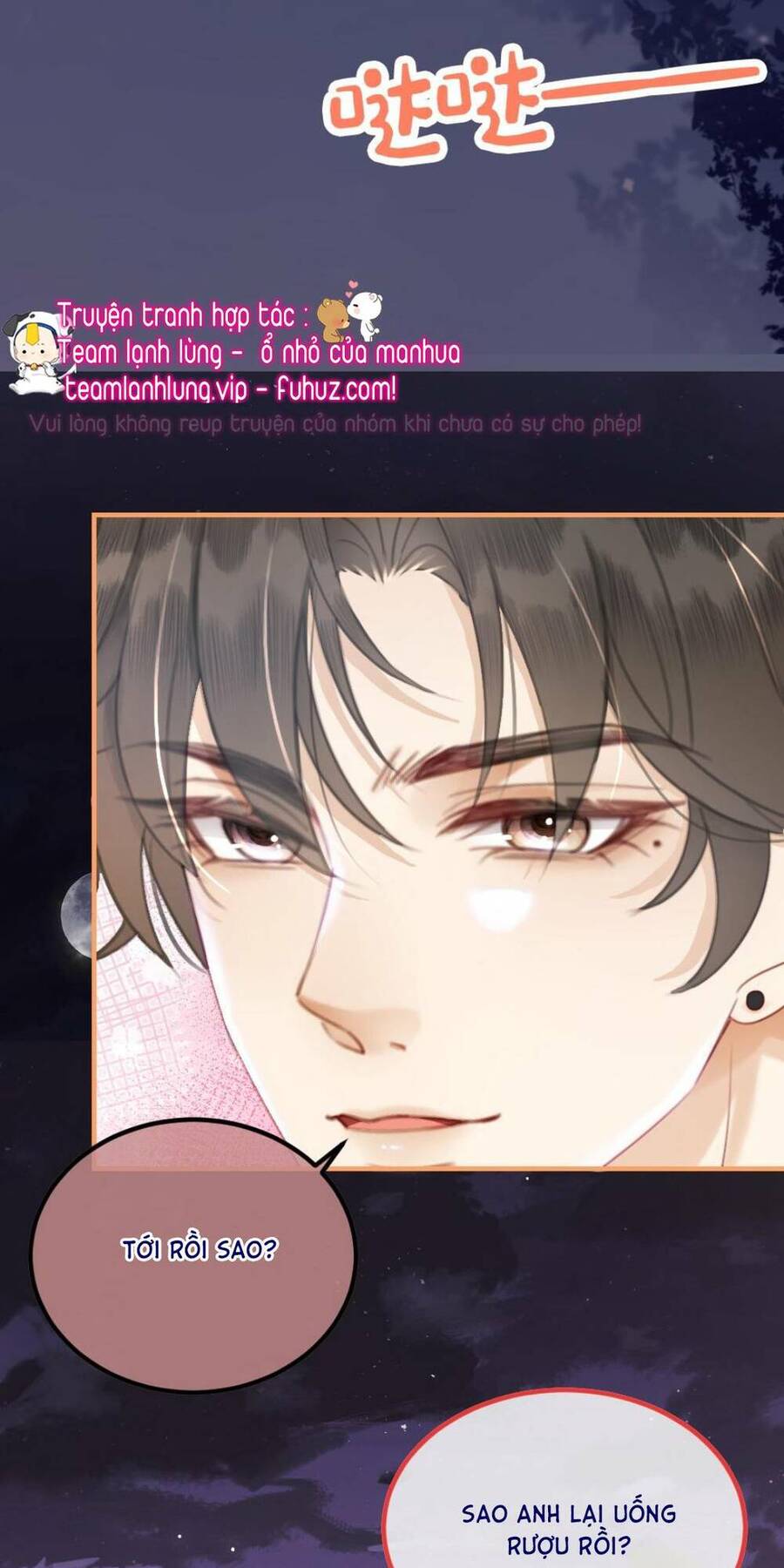 Cùng Đỉnh Luu Ảnh Đế Yêu Đương Phát Đường Chap 61 - Next Chap 62